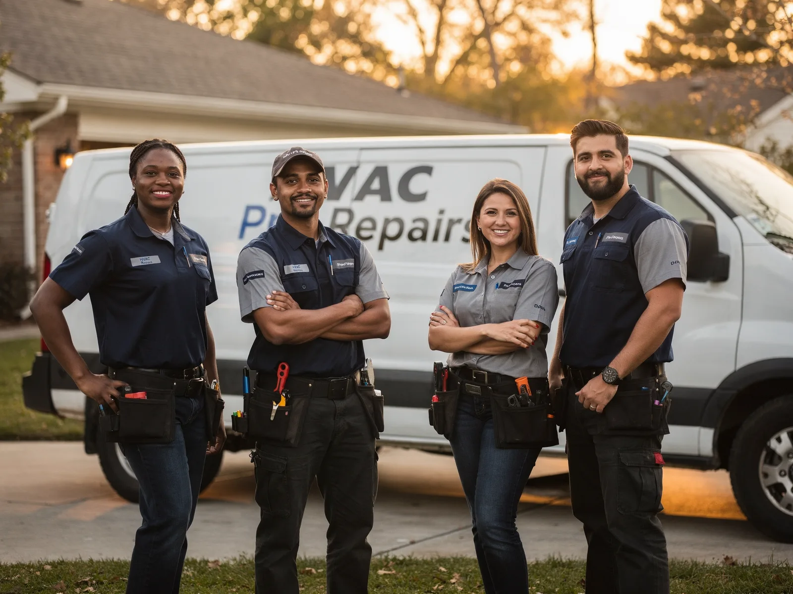 Heat Pump Repair company in Moose Lake, MN